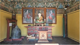 [김찬희의 방방곡곡 이야기 (22)] 남한강 바람 따라 걷는 여주의 만추 이야기 ‘역사와 문화가 흐르는 여주’