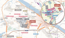 [분양현장] 호반써밋 인천검단 3차...비규제·분상제·인프라 앞세워 실수요 공략