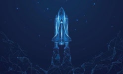 [N2 특징주] 스피어, 미 우주항공사 대형 수주에 급등…상한가 근접