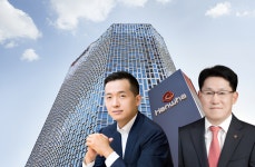 [직장 돋보기 분석] ㈜한화, 평균연봉 8800만원인 한화그룹 모기업...김동관의 성장전략과 ESG는시너지 관계