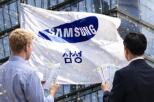 [투데이 Pick] 삼성전자, 역대급 영업익 전망에 外人·기관 다시 담았다