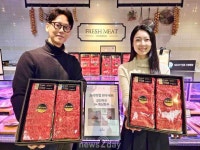 [설 선물세트] 신세계·롯데·현대·갤러리아百·하나로마트, 가성비부터 고품격까지 취향 다 담았다