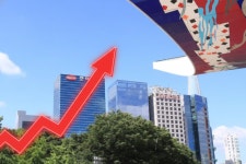 [N2 특징주] 한미약품, 증권가 실적·신약 더블 호재 기대감에 ‘함박웃음’…장 중 7%대 급등