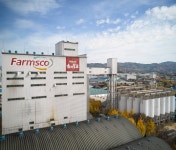 [N2 특징주] 팜스코, 흑자전환 실적 개선 힘입어 상한가