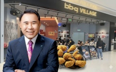 [글로벌 K푸드⑰] BBQ, 미국 성공 DNA로 글로벌 확장…K-치킨 세계화 본궤도