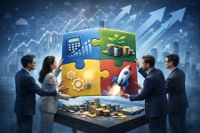 [초대형IB 모험자본 전략②] ‘의무 25%’ 앞두고 자금 구조 재정비