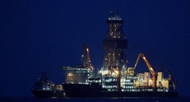 [N2 특징주] 중동 리스크 재점화…중앙에너비스 상한가, 정유·가스주 동반 급등