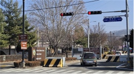 [김찬희의 방방곡곡 이야기 (35)] 그라피티 아트로 물들인 동두천 보산동 관광특구