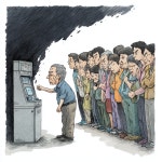 [민병두의 나이이즘 (52)] 디지털 전환과 알고리즘 연령주의