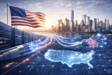 [N2 특징주] 티엠씨, 美 광통신 공급망 진입 소식에 상한가