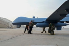 [2026 무인 병기: 제너럴 아토믹스 MQ-9 리퍼(27)] 이번엔 이란… 20년 전쟁사를 바꾼 드론