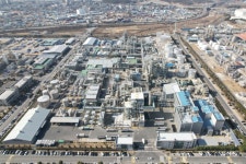 [N2 특징주] 애경케미칼, TPC 공장 가동 소식에 14%대 급등