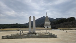 [김찬희의 방방곡곡 이야기 (41)] 돌(石)에 새겨진 역사를 배우다 - 익산 여행