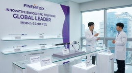 [N2 뷰] 파인메딕스 ‘클리어팁’, 美 FDA 승인...‘미국 영업망’ 허들 넘을까