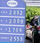 유류세 인하 7월까지 연장…산업계, '고유가 장기화' 우려