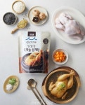 닭한마리 칼국수·흑마늘 삼계탕·ESG 장어덮밥…특별한 여름 보양식 출시