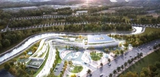 [완주 미래전략②] 산업과 농촌 잇는 지역경제…전북 완주군 안에서 돈이 돌게 한다