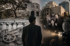[명동백작들의 영화 이야기㉞ ] 불이흥업주식회사와 불이무역주식회사 그리고 박인환