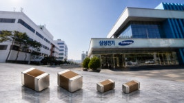 삼성전기, 글로벌社와 ‘1조722억원’ AI 서버용 MLCC 공급계약