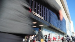 지자체 간 싸움에 끙끙 앓더니... 신세계, 부천점 결국 포기