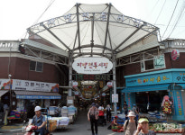 [전통시장활성화 진단③] 현대화 사업 최대 수혜자는 건물주·건설업자