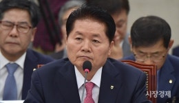 농협공판장서 유통되는 수입농산물 5년간 1조2천억원