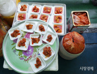 [2017전국시장박람회] 다 같은 나주곰탕이 아녀 100년 끓인 길가네 나주곰탕