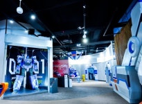 최강전사 변신!…미니특공대 테마파크 오픈