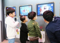 최강전사 변신!…미니특공대 테마파크 오픈