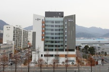 직원복지관에 기숙사·북카페·어린이집까지?... 현대위아, 이룸재 오픈