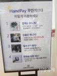 [르포] 이마트24 vs 세븐일레븐 무인편의점, 어디까지 진화했나