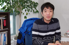 [소소+] 1년반 후면 나도 편의점 사장님... CU새싹가게 점원 꿈 무럭