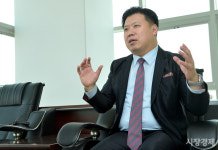 [시경초대석] 공실률 0% 도전... 최적의 물류센터 찾아드려요