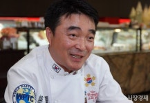 [소소+] 제빵은 학문, 배울수록 무궁무진 제과명장 홍종흔