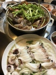 [이성복의 소주한잔] 싱싱 해물세트, 가성비 황홀 바다사랑 생태찌개