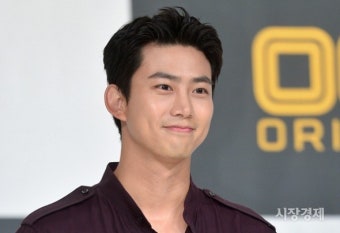 2PM 옥택연, 소지섭 소속사 51K와 전속계약