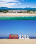 해변 2층버스서 즐기자… 켄싱턴리조트 설악, 바캉스 패키지