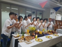 인왕시장-유진상가, 통합 칠석축제 론칭