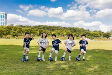 축구 꿈나무 모여라… 켄싱턴리조트 청평 어린이 축구왕 패키지