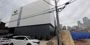 분양 임박 길음뉴타운 롯데캐슬, 집창촌 징크스에 발목잡힐까