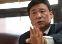 오성문 이사장 전세버스 동일지역만 매매 가능 규제 풀어야