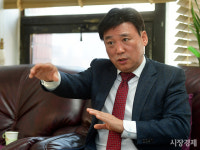 오성문 이사장 전세버스 동일지역만 매매 가능 규제 풀어야