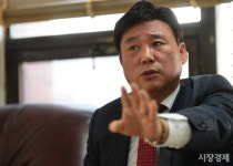 오성문 이사장 전세버스 동일지역만 매매 가능 규제 풀어야
