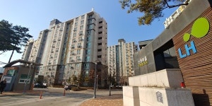 LH 삼송신원마을 3단지 방수·물탱크 무면허 공사 셀프 폭로