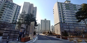 LH 해솔마을 6단지도 무면허공사 강제 지시 연이은 셀프 폭로