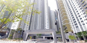 푸르지오 고급화 외칠 때... 전국선 하자투성이 아우성