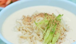 먹자골목으로 변신 신장전통시장이 달라졌어요