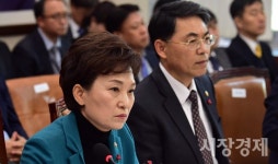 민간 분양가 상한제 끝내 강행... 강남 재건축 패닉