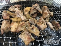 [이성복의 소주한잔] 숯불에 굽는 게 원조 명동춘천닭갈비