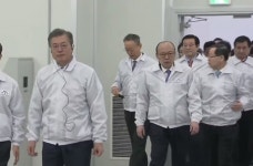 말많은 수상태양광... 한화큐셀 모듈, 안전할까